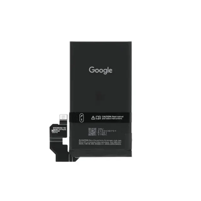 Μπαταρία Bulk Google Pixel Google Pixel 8 Pro Gukd8