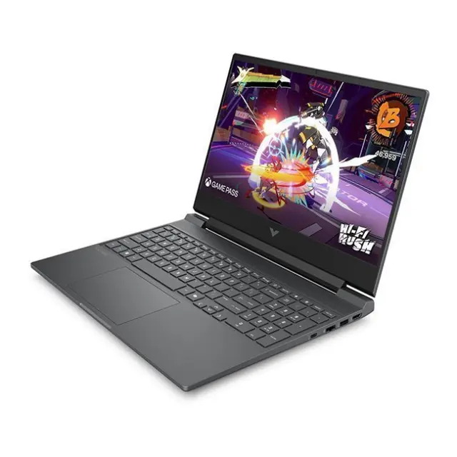 HP Victus 15-fa2059nw 15,6" 144Hz Core i7-13620H/RTX5060/16GB/512GB SSD/Win11 Home (C3CB4EA) 2