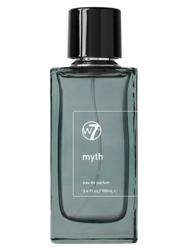 Men's Fragrance Eau de Parfum 100ml Myth W7