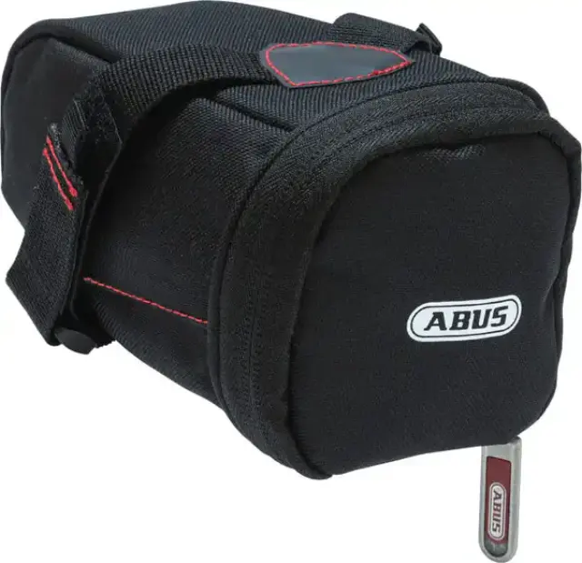 ΤΣΑΝΤΑΚΙ ΠΟΔΗΛΑΤΟΥ ABUS ST 5950 2.0 ΜΑΥΡΟ