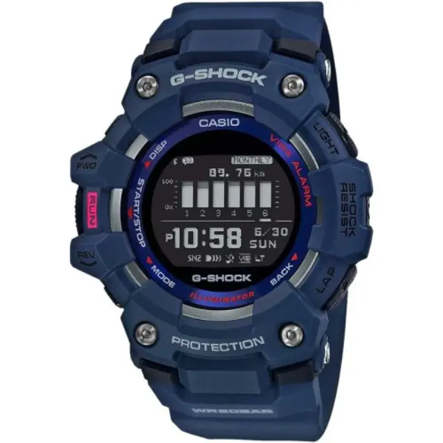 Casio G-Shock GBD-100-2