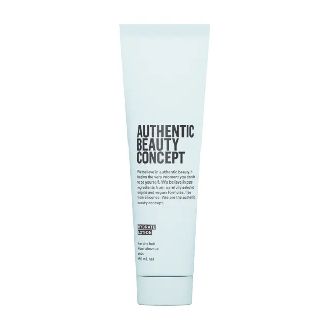 Authentic Beauty Concept Hydrate Lotion 150ml