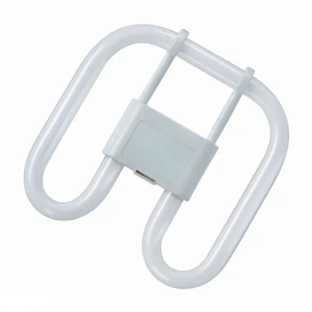 CFL SQUARE 16W/827 2-PIN GR8 FS1 OSRAM