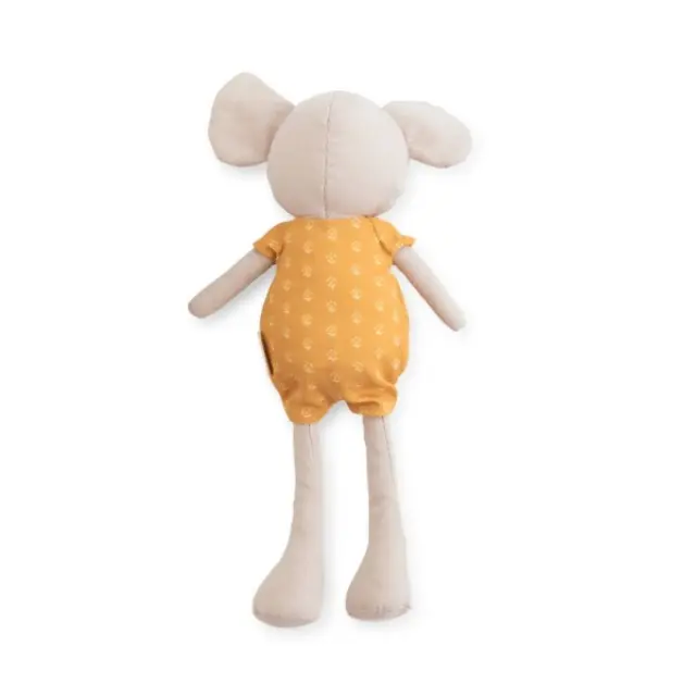 Λούτρινη Κούκλα Pepper The Mouse 2