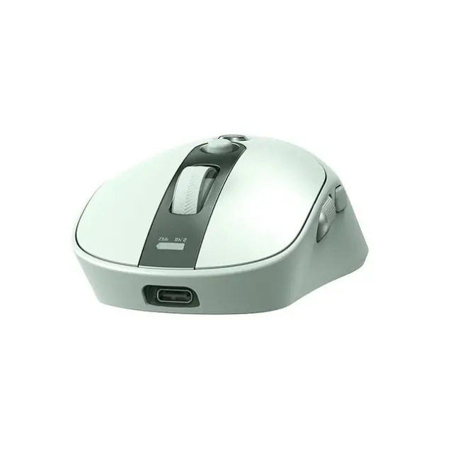Baseus Mouse Editor Wireless 800mAh & Battery Status Indicator Green 3