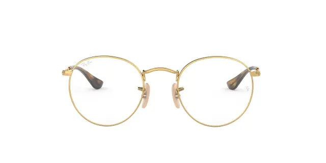 Γυαλιά Οράσεως Ray Ban ROUND METAL RX3447V 2500 (Ray Ban) (RX3447V 2500) 2