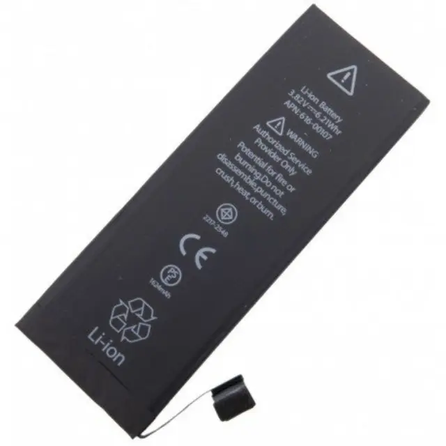 Μπαταρία για Apple iPhone SE 1624mAh (616-00107)