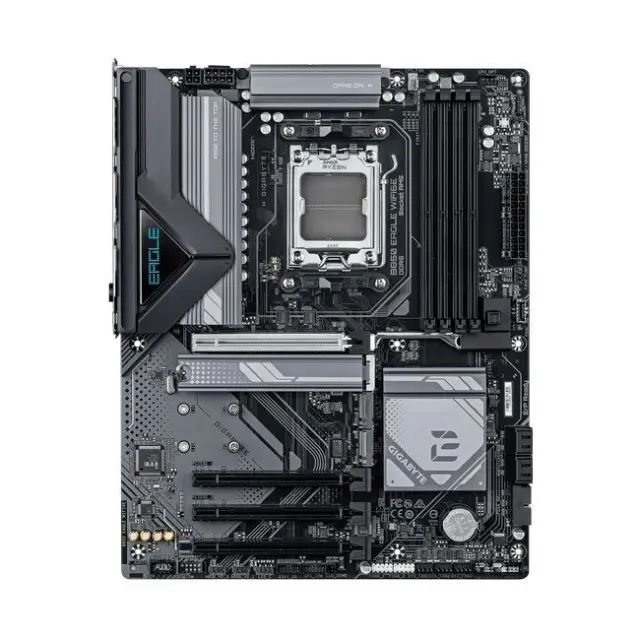 Gigabyte Motherboard B850 Eagle WiFi6E (B850 EAGLE WIFI6E) 2