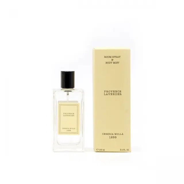 ΑΡΩΜΑΤΙΚΟ ΣΠΡΕΪ ΛΕΒΑΝΤΑ 100ml - One size