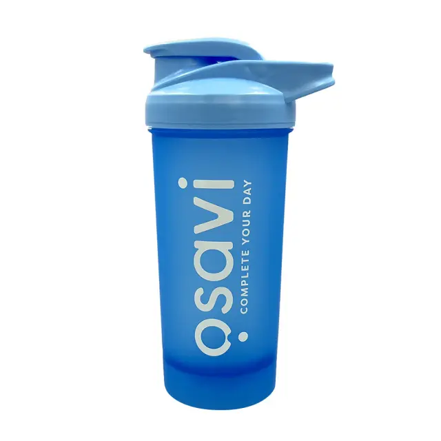 Osavi Shaker, Blue