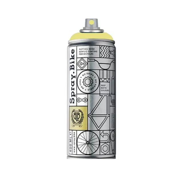 Spray Bike 400ml Primrose Hill