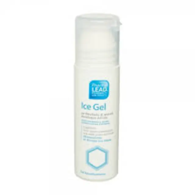 Vitorgan Pharmalead Ice Gel 100ml