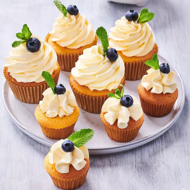 FunCakes Μείγμα για Βουτυρόκρεμα χωρίς Γλουτένη - 400γρ. 2