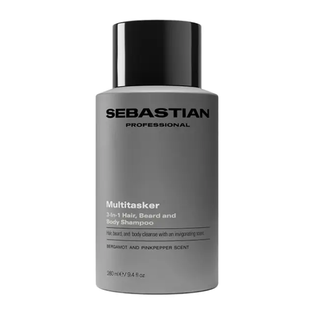 Sebastian Seb Man Multi-Tasker 280ml