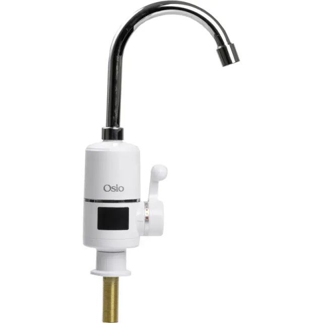 Ταχυθερμαντήρας Βρύση Με Οθόνη 3300W OSIO OHF-2020D 2