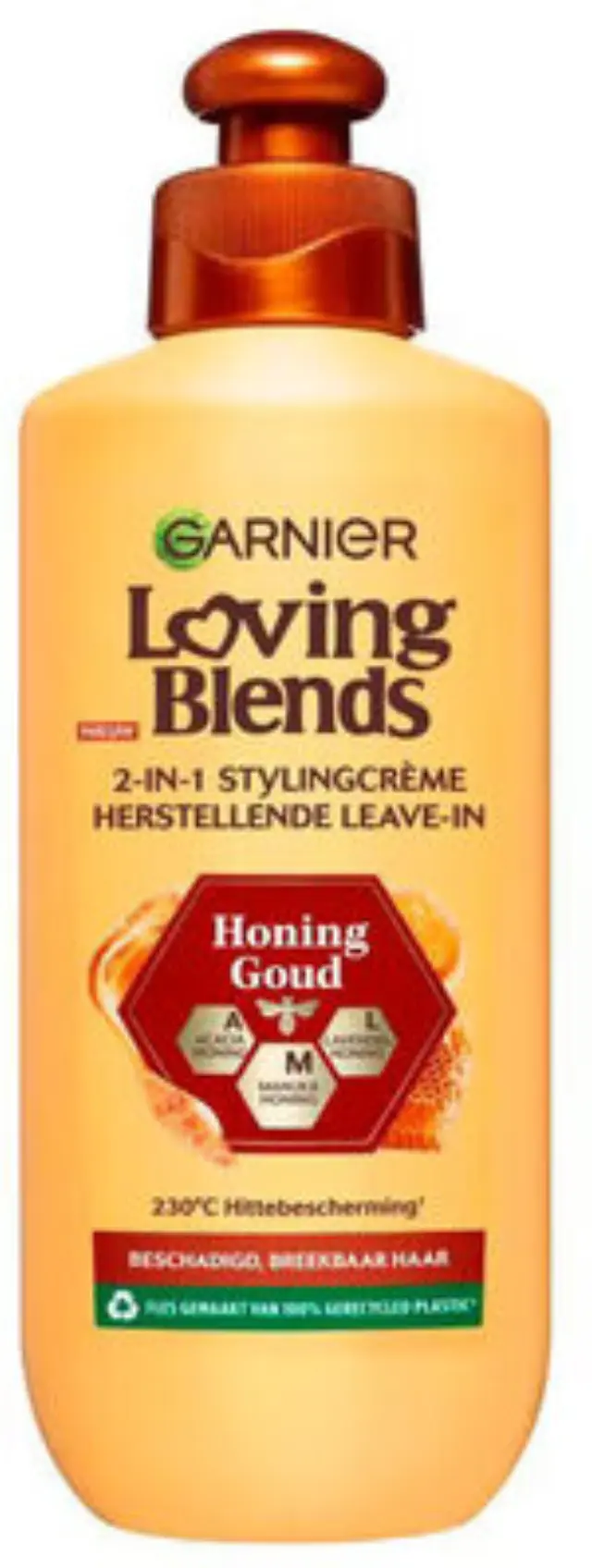 GARNIER BOTANIC THERAPY Conditioner Loving Blends 200ml