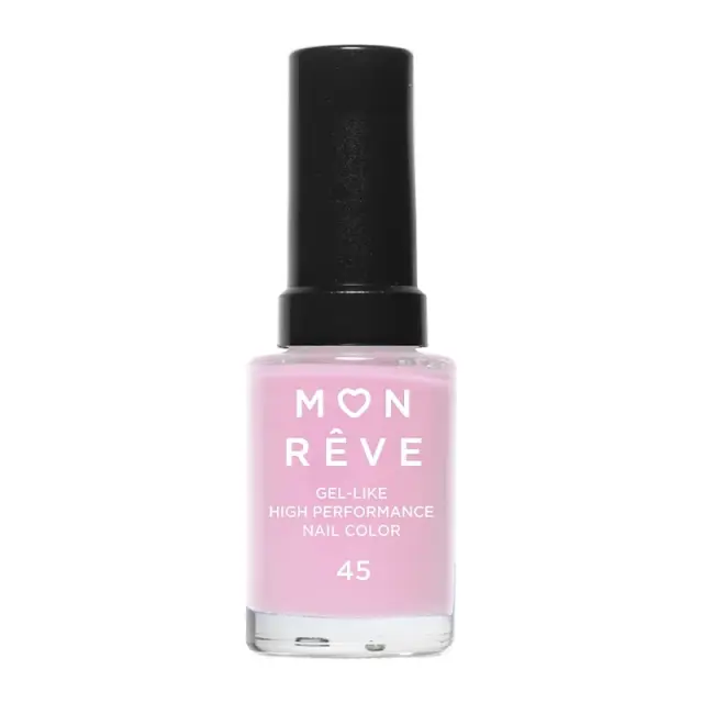 Mon Reve Gel Like Nail Color 13ml | Απόχρωση 45