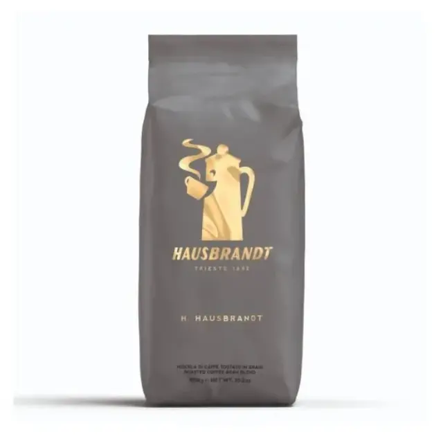 Hausbrandt H. Espresso 1kg Σε Κόκκους
