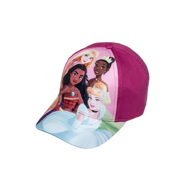 Καπέλο jockey Disney Princess