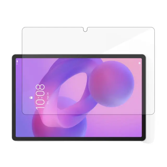 Tempered Glass για Lenovo Idea Tab 11/ K11-Clear OEM 3