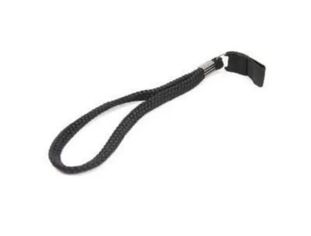 Strap for a walking stick