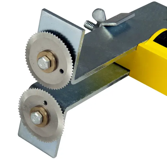 Χαράκτης Γυψοσανίδας Έως 12cm STANLEY STHT1-16069 2