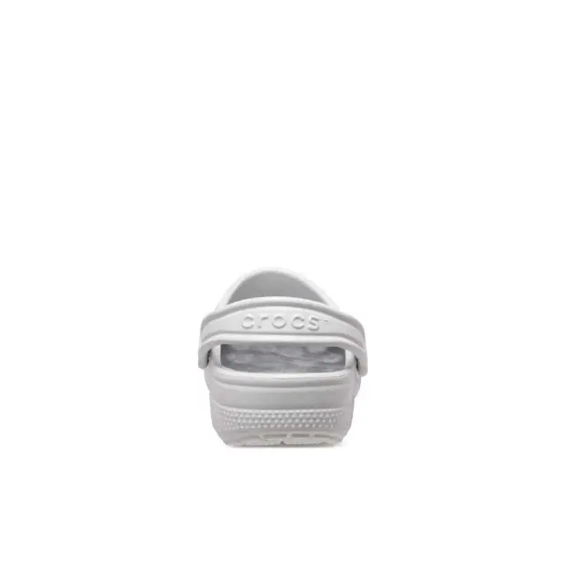 Crocs Classic Clog K (206991-1FT) - Γκρί 3