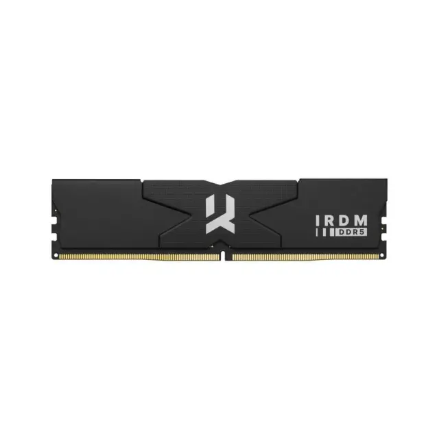 Goodram IRDM X IRDM DDR5 IR-6400D564L32/64GDC memory module 64 GB 2 x 32 GB