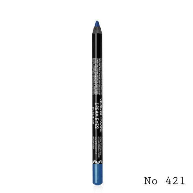 Golden Rose Dream Eyes Eyeliner 421 Μολύβι Ματιών
