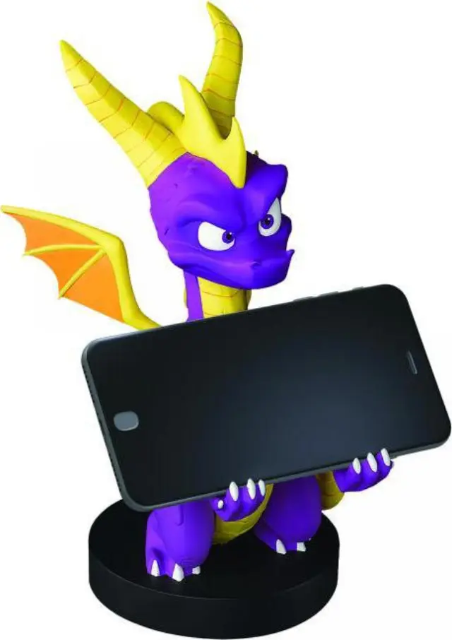 Βάση Στήριξης Cable Guys-Spyro 3
