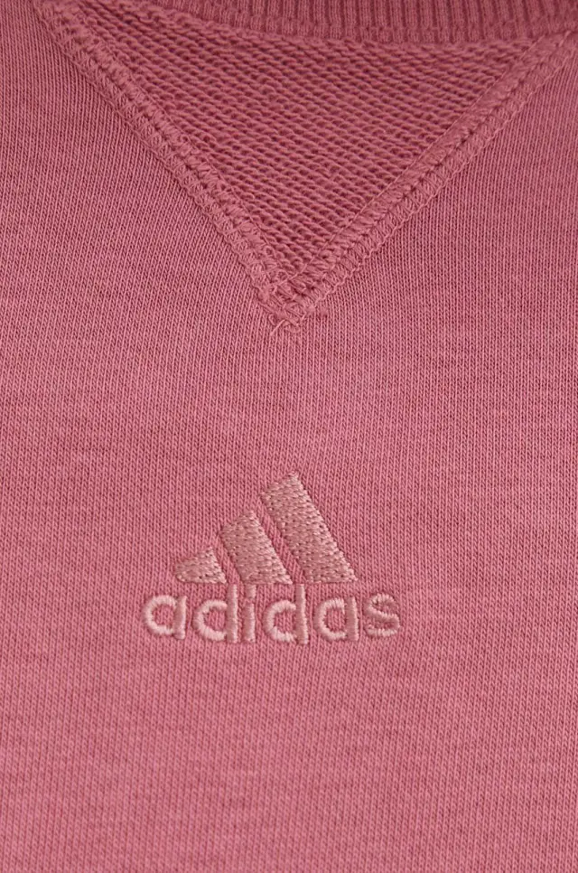 Essentials sweatshir Μπλούζα adidas - XL 3