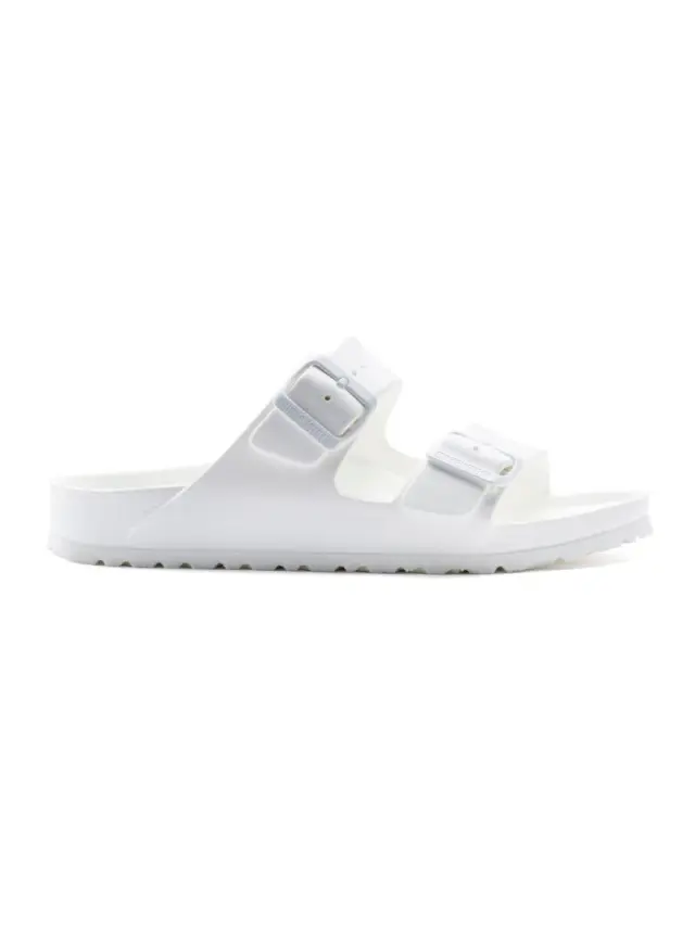 Birkenstock Πέδιλα Γυναικείο EVA-αδιάβροχο Άσπρο BIR/EVA ARIZONA 129443 WHITE 3