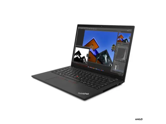 Laptop Lenovo ThinkPad T14s G4 14 WUXGA/ R7PRO-7840U/ 16GB/ 1TB SSD/ Windows 11 Pro/ 3Y Premier 21K3002LGM 3