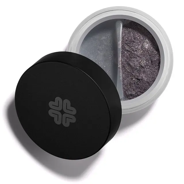 Lily Lolo Mineral Eye Shadow – Σκιά ματιών σε σκόνη - Golden Lilac