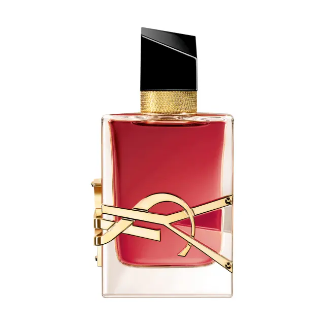 Libre Berry Crush Eau De Parfum Fruitee
