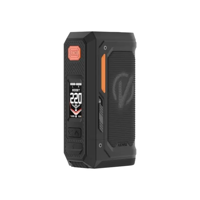Armour Octa Mod 220W - Vaporesso - Dark Black