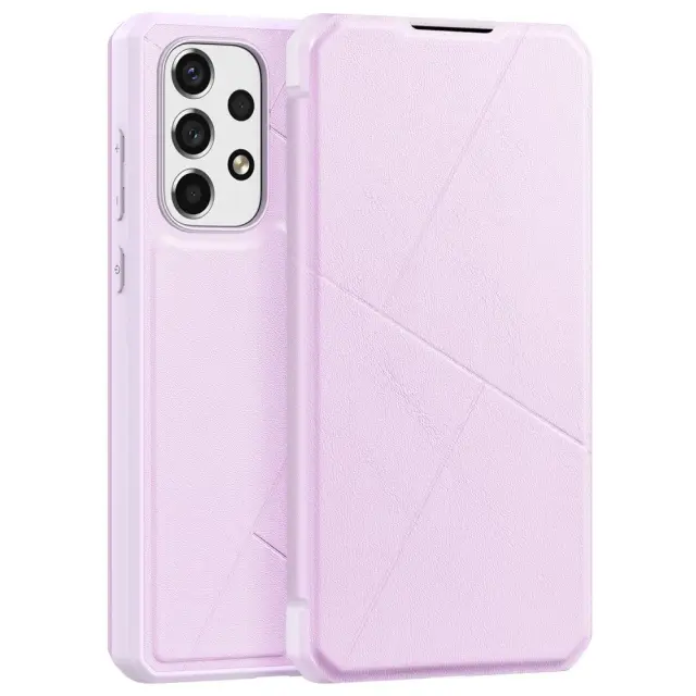 DUX DUCIS Skin X Series Για Samsung Galaxy A73 5G- Pink