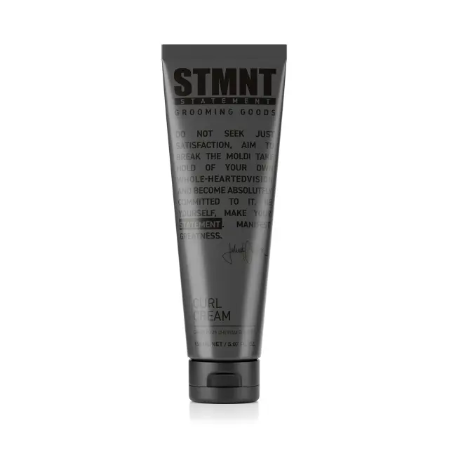 STMNT Curl Cream 150ml
