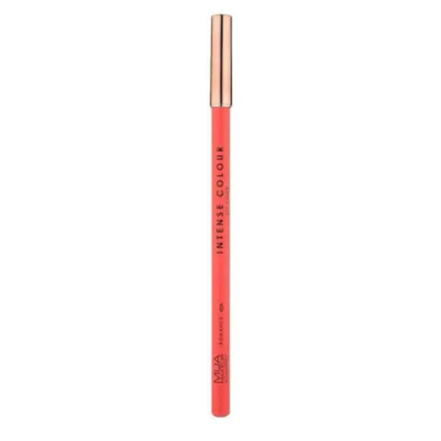 MUA Intense Colour Lip Liner Romance