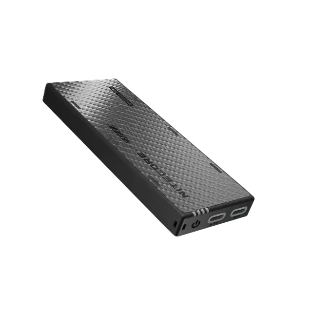 POWER BANK NITECORE NB10000 GEN4 3