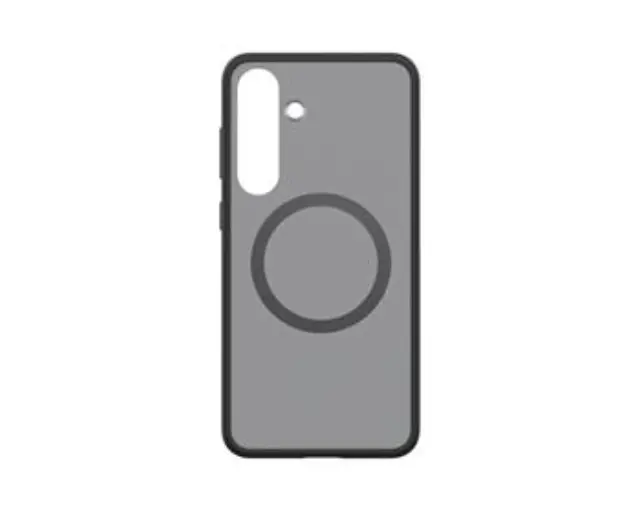 GP-FPS936PGB Samsung by Spigen Capella Magnetic Cover for Galaxy S25+ Frost Black