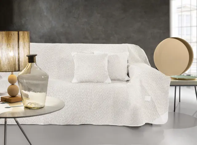 ΡΙΧΤΑΡΙ ΔΙΘΕΣΙΟΥ LAMA ICE 170X250 GUY LAROCHE