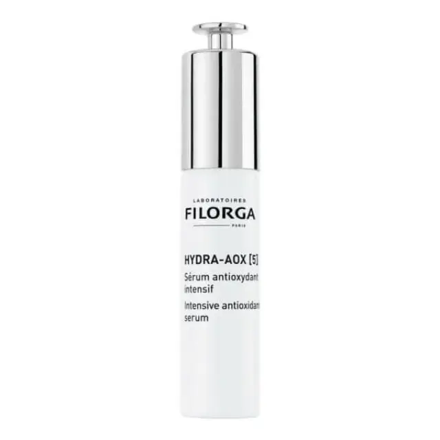 Filorga Hydra Aox [5] Εντατικός Αντιοξειδωτικός Ορός 30ml