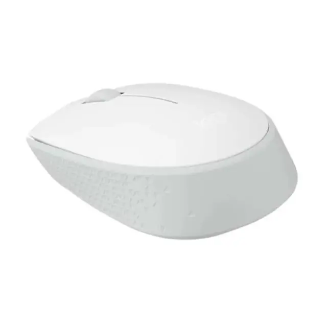 Logitech Mouse M171 Wireless Off-White (910-006867) 3