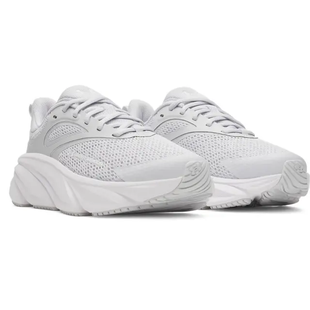 Under Armour Rogue 6 (GS) (6006924-014) - Γκρί 3