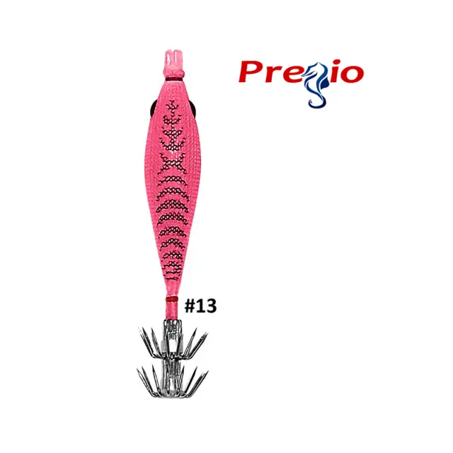 ΚΑΛΑΜΑΡΙΕΡΑ Pregio 12-0019 7cm #13