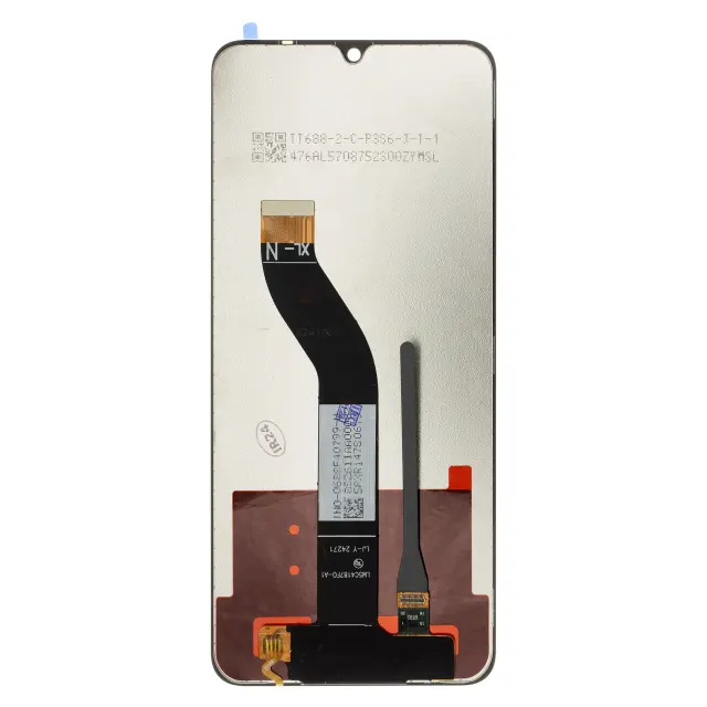 LCD Display + Touch Unit for Xiaomi Redmi 14C 2