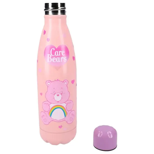 Παγούρι CAREBEAR - Thirsty For More - Stainless Steel Bottle 700ml 830-01668 3