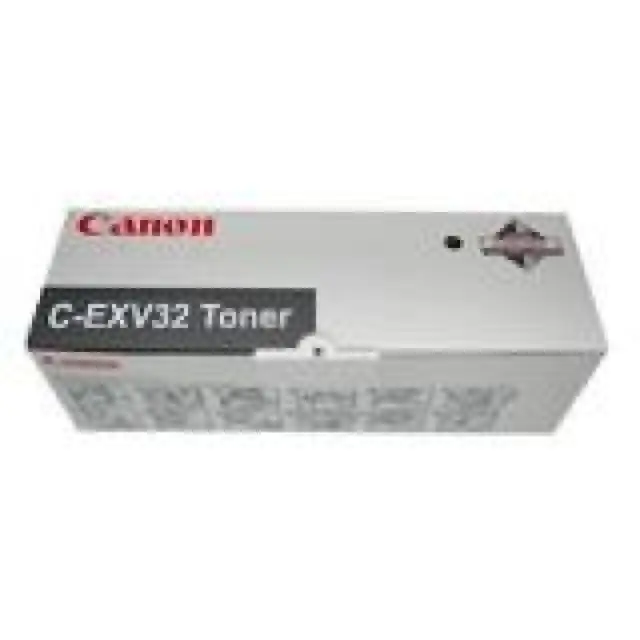 Canon C-EXV32 Γνήσιο Toner Laser Εκτυπωτή Μαύρο 14600 Σελίδων 2786B002