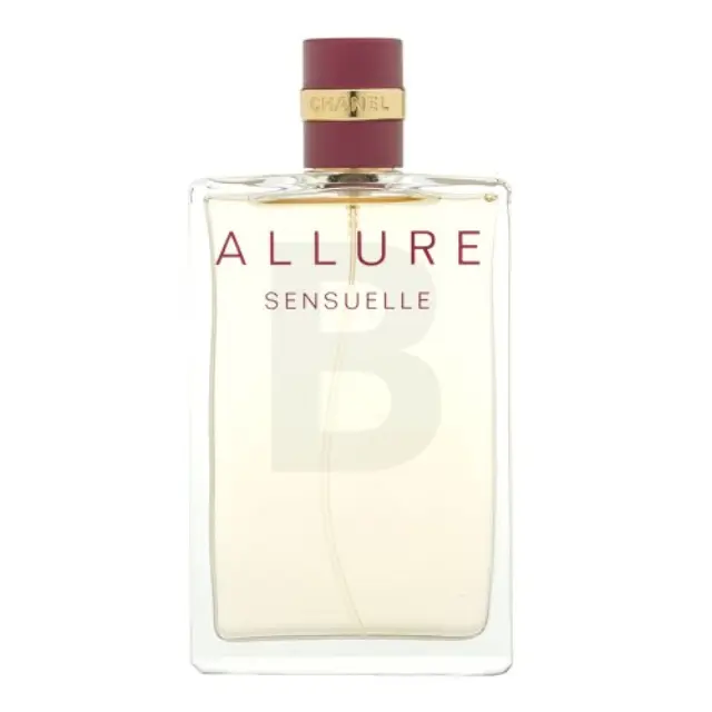 Chanel Allure Sensuelle Eau de Parfum for women 100 ml